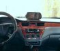 Mitsubishi Lancer 2003 - Bán xe cũ Mitsubishi Lancer đời 2003, màu bạc số tự động