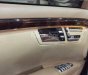 Mercedes-Benz S 2009 - Bán Mercedes năm 2009, màu xanh lam, nhập khẩu nguyên chiếc