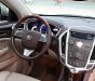 Cadillac SRX 4 2009 - Bán ô tô Cadillac SRX 4 đời 2009, màu bạc, nhập khẩu nguyên chiếc
