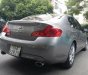 Infiniti G35   2011 - Bán Infiniti G35 đời 2011, màu xám, xe gia đình