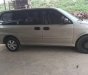 Kia Carnival   2001 - Cần bán Kia Carnival 2001, 245tr