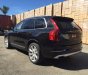 Volvo XC90 Inscription 2017 - Bán Volvo XC90 Inscription 2017, màu đen, xe mới