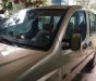 Fiat Doblo 2005 - Bán Fiat Doblo đời 2005, màu nâu, giá 118 triệu