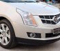 Cadillac SRX 4 2009 - Bán Cadillac SRX 4 đời 2009, màu vàng, nhập khẩu nguyên chiếc
