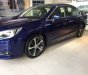 Subaru Legacy 2.5 i-S AWD  2017 - Bán Subaru Legacy 2.5 i-S AWD đời 2017, màu xanh lam