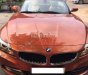BMW Z4 2012 - Cần bán BMW Z4 đời 2012, nhập khẩu chính hãng