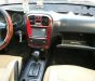 Hyundai Sonata   2003 - Bán xe Hyundai Sonata sản xuất 2003, màu đen  