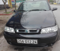 Fiat Albea 2007 - Bán Fiat Albea đời 2007, màu đen