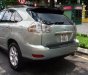Lexus RX350   2008 - Bán xe Lexus RX350 2008, màu bạc, nhập khẩu chính hãng