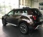 Renault Duster    2017 - Bán Renault Duster đời 2017, màu nâu giá cạnh tranh