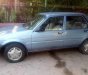 Toyota Corolla   1984 - Cần bán gấp, 4 chỗ Toyota Corolla 1984, máy 1.3, xe zin