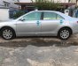 Toyota Camry LE 2006 - Bán Toyota Camry LE đời 2006, màu bạc, nhập khẩu