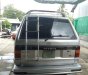 Toyota Van LX 1986 - Bán Toyota Van LX sản xuất 1986, nhập khẩu