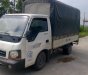 Kia K2700 2005 - Cần bán xe tải nhãn hiệu Kia đời 2005, màu trắng