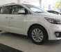 Kia VT250 DATH 2017 - Bán xe DATH đời 2018, màu trắng, Kia Nha Trang
