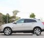 Cadillac SRX 4 2009 - Bán ô tô Cadillac SRX 4 đời 2009, màu bạc, nhập khẩu nguyên chiếc