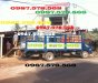 Xe tải 5 tấn - dưới 10 tấn Olin 2016 - Bán xe tải 5 tấn - dưới 10 tấn Olin 2016, màu xanh lam chính chủ giá cạnh tranh