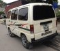 Suzuki Carry    2005 - Bán Suzuki Carry 2005, màu trắng