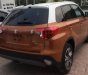 Suzuki Vitara  1.6 AT  2017 - Bán xe Suzuki Vitara 1.6 AT 2017 phiên bản mới, 779tr