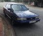 Toyota Camry LE 1988 - Bán Toyota Camry LE năm 1988, màu xanh lam, xe nhập, 113 triệu