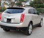 Cadillac SRX 4 2009 - Bán ô tô Cadillac SRX 4 đời 2009, màu bạc, nhập khẩu nguyên chiếc