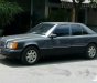 Mercedes-Benz E class   1989 - Cần bán xe cũ Mercedes E Class đời 1989, nhập khẩu chính chủ