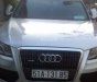 Audi Q5 2.0T 2011 - Bán ô tô Audi Q5 năm 2011, màu bạc, xe nhập