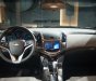 Chevrolet Cruze LTZ 2017 - Bán xe hơi Chevrolet Cruze LTZ, hỗ trợ NH tối đa, dự trù tầm 150 triệu là lăn bánh, LH Nhung 0907148849