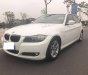 BMW 323i 2009 - Bán ô tô BMW 323i đời 2009 màu trắng, giá chỉ 555 triệu, xe nhập