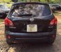 Nissan Qashqai 2010 - Chính chủ bán ô tô Nissan Qashqai đời 2010, màu đen, nhập khẩu