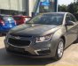 Chevrolet Cruze LTZ 2017 - Bán xe hơi Chevrolet Cruze LTZ, hỗ trợ NH tối đa, dự trù tầm 150 triệu là lăn bánh, LH Nhung 0907148849