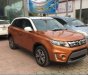 Suzuki Vitara  1.6 AT  2017 - Bán xe Suzuki Vitara 1.6 AT 2017 phiên bản mới, 779tr