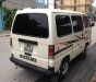 Suzuki Carry    2005 - Bán Suzuki Carry 2005, màu trắng