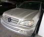 Mercedes-Benz ML 350 2004 - Bán Mercedes ML350 đời 2004, màu bạc, nhập khẩu chính hãng