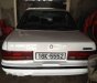 Toyota Cressida   1982 - Bán xe Toyota Cressida 1982, số sàn, 57tr