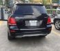 Mercedes-Benz GLK  250 AMG  2014 - Bán Mercedes GLK 250 AMG đời 2014, màu đen