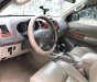 Toyota Fortuner SR5 2007 - Chính chủ bán Toyota Fortuner SR5 2007, màu bạc, xe nhập