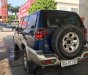 Nissan Terrano 2000 - Bán Nissan Terrano 2000, màu xanh lam, giá tốt