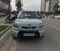 Kia Soul 4U 2009 - Bán Kia Soul 4U đời 2009, màu xanh lam, nhập khẩu nguyên chiếc