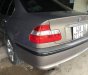 BMW 325i   2003 - Gia đình đổi xe cần bán gấp xe BMW 325i đời 2003, 300tr