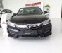 Honda Accord 2.4AT 2017 - Bán Honda Accord 2.4AT sản xuất 2017, màu đen, nhập khẩu