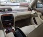Mercedes-Benz S class S320L 2000 - Bán Mercedes S320L đời 2000, màu đen, nhập khẩu, 470 triệu