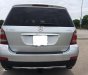 Mercedes-Benz GL 320 2008 - Bán xe Mercedes 320 đời 2008, màu bạc, nhập khẩu nguyên chiếc