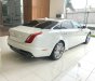 Jaguar XJ  Portfolio V6 3.0L 2017 - Bán ô tô Jaguar XJ Portfolio V6 3.0L đời 2017, màu trắng, nhập khẩu nguyên chiếc