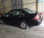 Mercedes-Benz C200  Kompressor   2002 - Cần bán xe Mercedes C200 Kompressor đời 2002, màu đen