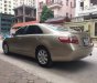 Toyota Camry LE 2006 - Bán Toyota Camry LE 2006 màu ghi vàng, xe còn cực đẹp