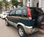 Daihatsu Terios MT 2004 - Bán xe Daihatsu Terios MT năm 2004, màu xanh lam, nhập khẩu chính hãng như mới