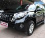 Toyota Prado TX-L 2015 - Bán Toyota Prado TX-L đời 2015, màu đen, nhập khẩu nguyên chiếc