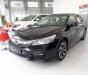 Honda Accord 2.4AT 2017 - Bán Honda Accord 2.4AT sản xuất 2017, màu đen, nhập khẩu