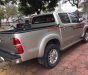 Toyota Hilux   2014 - Bán xe Toyota Hilux 2014, máy dầu 2.5L, xe 1 cầu, số sàn